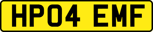 HP04EMF