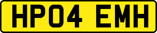 HP04EMH