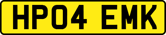 HP04EMK