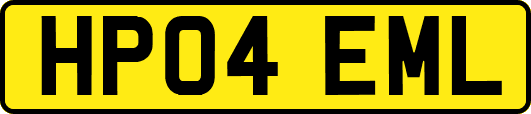 HP04EML