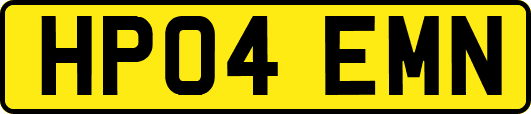 HP04EMN