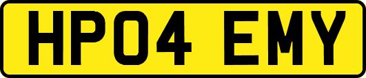 HP04EMY