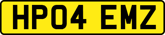 HP04EMZ