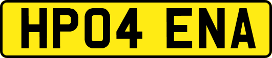 HP04ENA