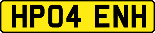 HP04ENH