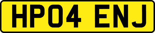 HP04ENJ