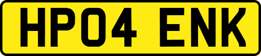 HP04ENK