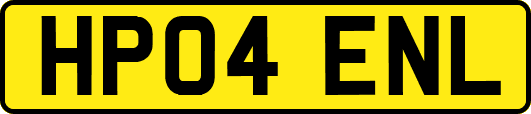HP04ENL