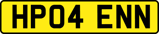 HP04ENN