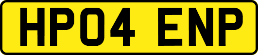 HP04ENP