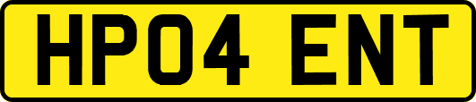 HP04ENT