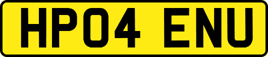 HP04ENU