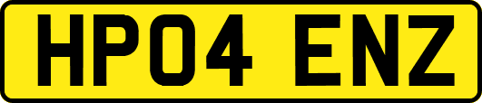 HP04ENZ