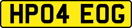 HP04EOG