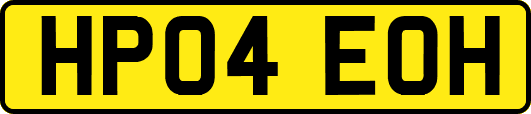 HP04EOH