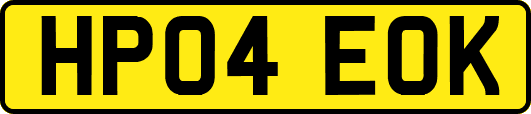 HP04EOK