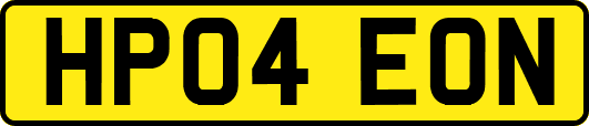 HP04EON