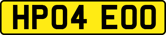 HP04EOO