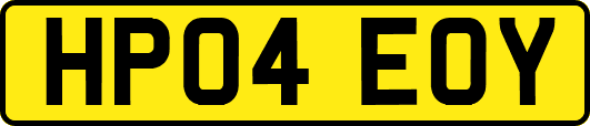HP04EOY