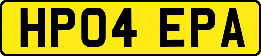 HP04EPA