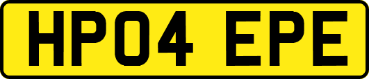 HP04EPE