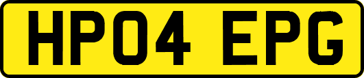 HP04EPG