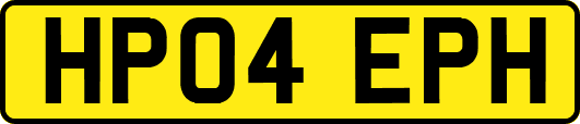 HP04EPH