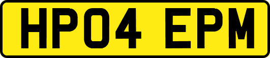 HP04EPM