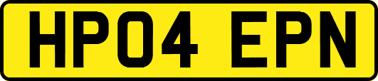 HP04EPN
