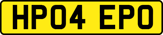 HP04EPO