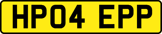 HP04EPP
