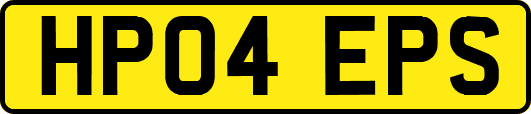 HP04EPS