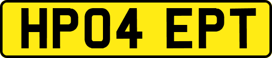 HP04EPT