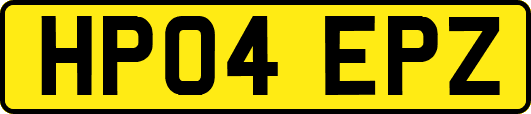 HP04EPZ