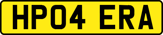 HP04ERA