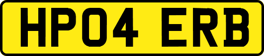 HP04ERB