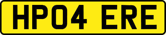 HP04ERE