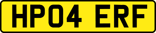 HP04ERF