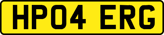 HP04ERG