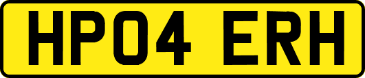 HP04ERH