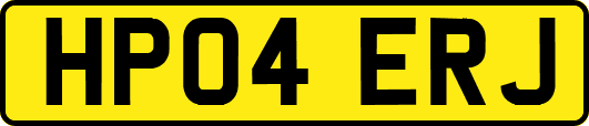 HP04ERJ