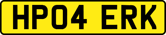 HP04ERK