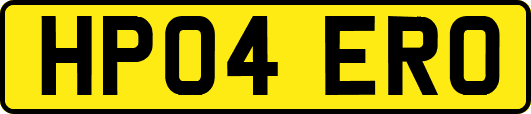 HP04ERO
