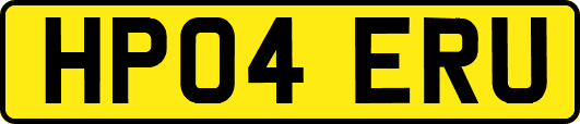 HP04ERU