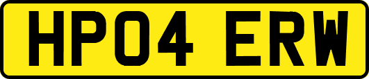 HP04ERW