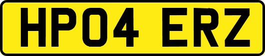 HP04ERZ