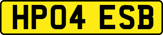 HP04ESB