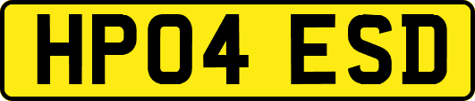HP04ESD