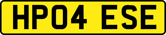 HP04ESE