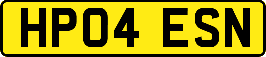 HP04ESN